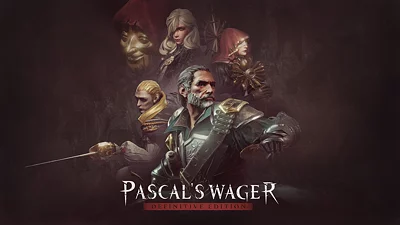 Pascal's Wager: Definitive Edition