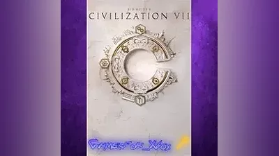Sid Meier's Civilization VII XBOX Ключ