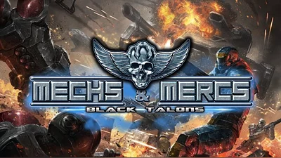Mechs & Mercs: Black Talons (Steam)