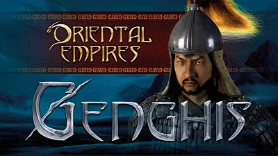 Oriental Empires: Genghis (Steam)