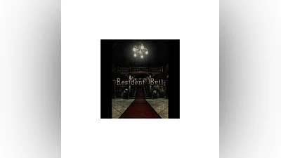 ‍Resident Evil Biohazard HD Remaster Ключ Steam