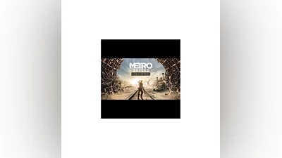 Metro Exodus Gold Edition Ключ Steam GLOBAL