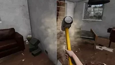 House Flipper Steam Ключ Весь мир