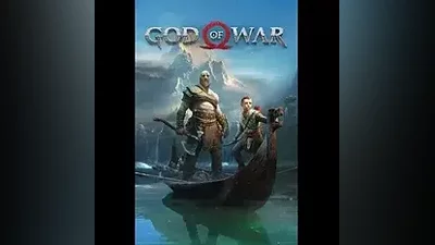 God of War (PC) Ключ Steam Европа Автовыдача