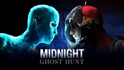 Midnight Ghost Hunt Steam Ключ Весь мир