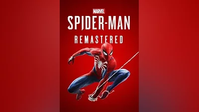 Marvel's Spider-Man Remastered Steam Ключ