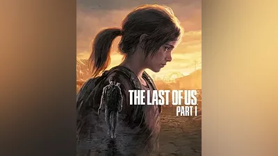 The Last of Us Part I Steam ключ GLOBAL