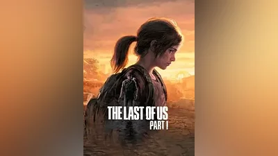The Last of Us Part I PC Ключ Steam Автовыдача