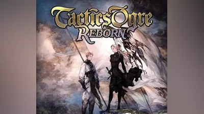 Tactics Ogre: Reborn Steam Ключ Весь мир