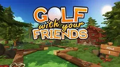 Golf With Your Friends Steam GLOBAL