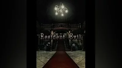 Resident Evil Biohazard HD Remaster Ключ Steam