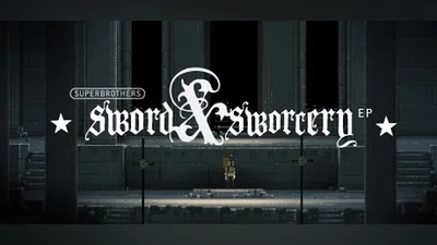 Superbrothers: Sword & Sworcery EP (PC) [Global] [Standard]