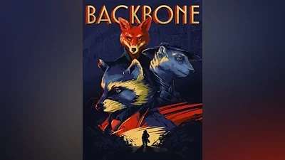 Backbone Steam Ключ Весь мир