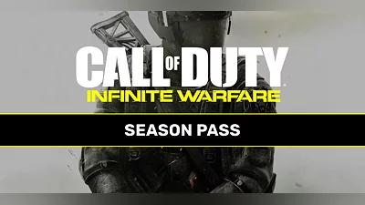 Call of Duty Infinite Warfare Season Pass (DLC) [Europe] [Standard]