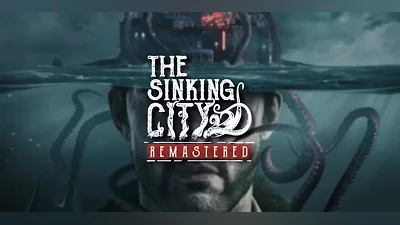 The Sinking City Remastered (Xbox Series) [Europe] [Standard]