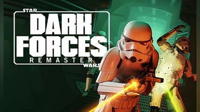 STAR WARS Dark Forces Remaster (Xbox Series X) [Europe] [Standard]