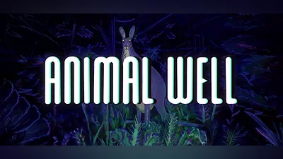 Animal Well (Xbox Series) [Europe] [Standard]