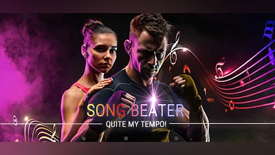 Song Beater: Quite My Tempo! (PC) [Global] [Standard]
