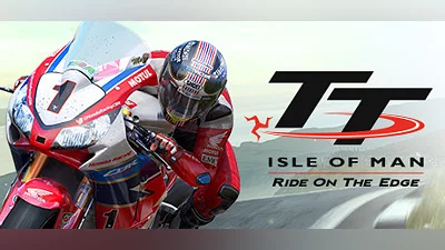 TT Isle of Man Ride on the Edge (PC) [ISLE OF MAN] [Standard]
