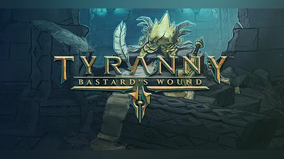 Tyranny Bastards Wound (DLC) [Global] [Standard]