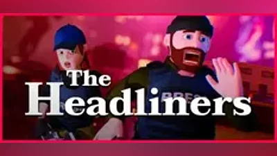 The Headliners (STEAM КЛЮЧ) РОССИЯ+КЗ+СНГ РУССКИЙ ЯЗЫК