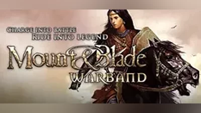 Mount & Blade: Warband (STEAM КЛЮЧ) РОССИЯ+СНГ