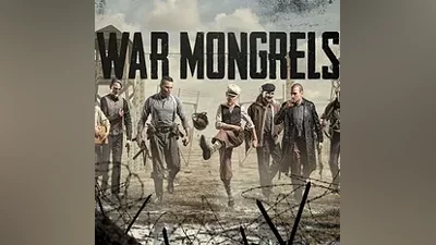 War Mongrels (Ключ Steam | РФ+Весь мир)