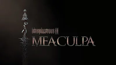 Blasphemous 2 Mea Culpa Edition (PC) [RU/TR/CIS] [Standard]