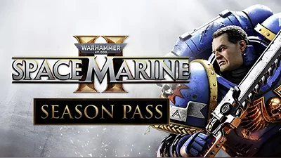 Warhammer 40,000: Space Marine 2 - Season Pass (Steam)