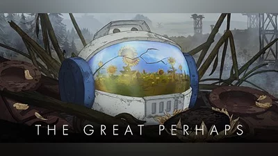 The Great Perhaps