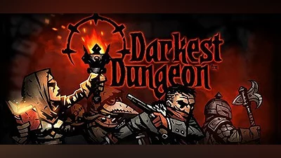 Darkest Dungeon