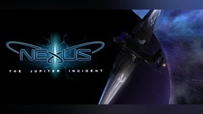 Nexus - The Jupiter Incident