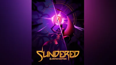 Sundered: Eldritch Edition (Россия, Украина и СНГ)