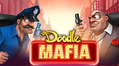 Doodle Mafia (Steam)