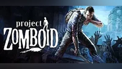 Project Zomboid Steam Подарок Россия СНГ Украина RU CIS