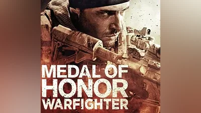 MEDAL OF HONOR: WARFIGHTER EA APP КЛЮЧ