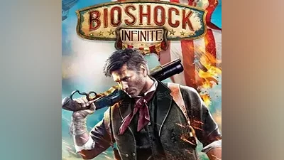 BioShock Infinite (Ключ Steam | РФ+СНГ)