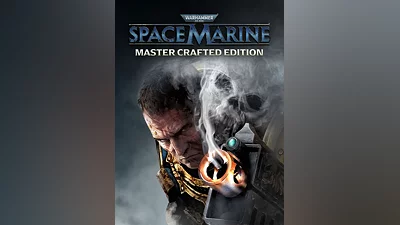 Warhammer 40,000: Space Marine - Master Crafted Edition