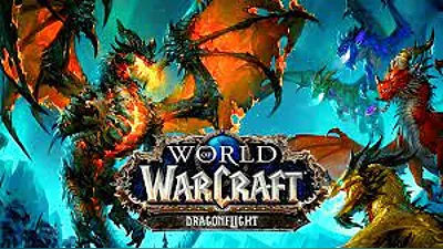 World Of Warcraft Dragonflight (PC) [Europe] [Standard]