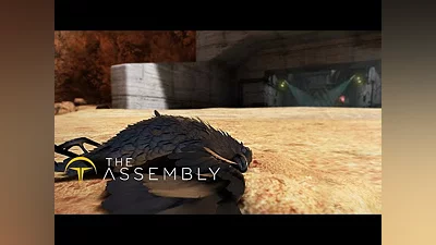 The Assembly (PC) [Europe] [Standard]