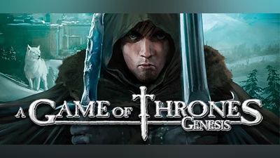 A Game of Thrones Genesis (PC) [Europe] [Standard]