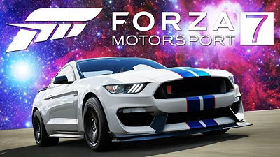Forza Motorsport 7 Windows 10 (Xbox) [Europe] [Standard]