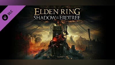 ELDEN RING Shadow of the Erdtree