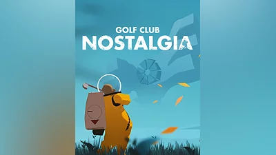 Golf Club Nostalgia (Россия, Украина и СНГ)