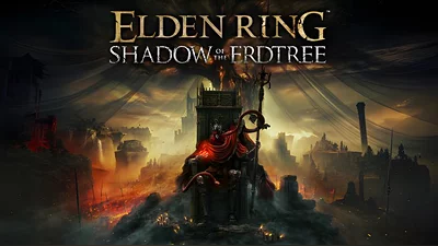 ELDEN RING Shadow of the Erdtree (Steam)