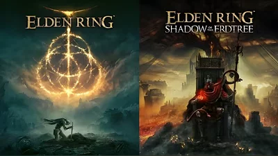 ELDEN RING Shadow of the Erdtree Edition (Steam)