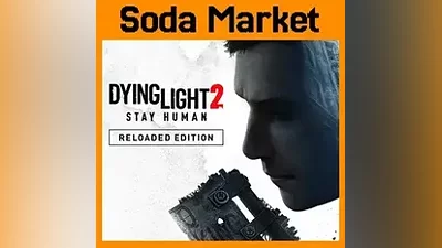 Dying Light 2 Stay Human: Reloaded Edition - STEAM RU