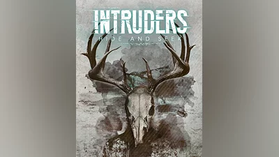 Intruders: Hide and Seek (Россия, Украина и СНГ)