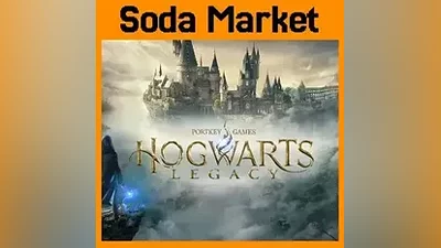 Hogwarts Legacy - STEAM KZ / Выбор региона АВТО