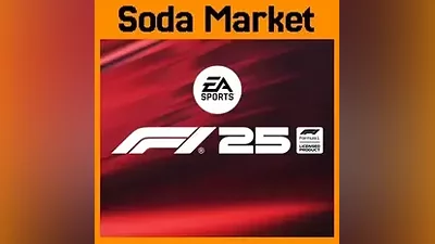 F1 25 - STEAM KZ / Выбор региона АВТО